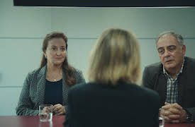 Dödliga flammor: Jul