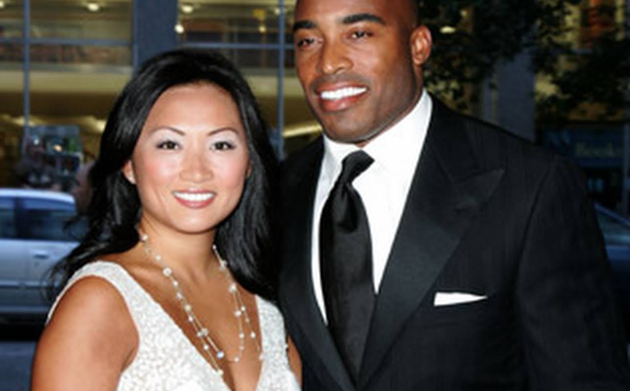 Tiki Barber