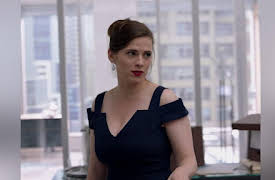 Conviction Season 1: Dropping Bombs