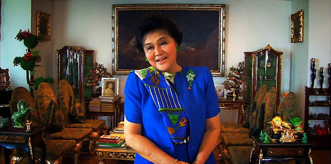 14:15: Despot Housewives - Die Frauen der Diktatoren | ZDFinfo | 2/9 2026