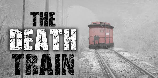 The Death Train (2019)