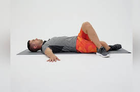 Metabolic Stretching: The 3-Minute Back Pain Stretching Protocol - Floor