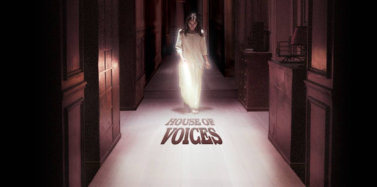 House of Voices (2004)