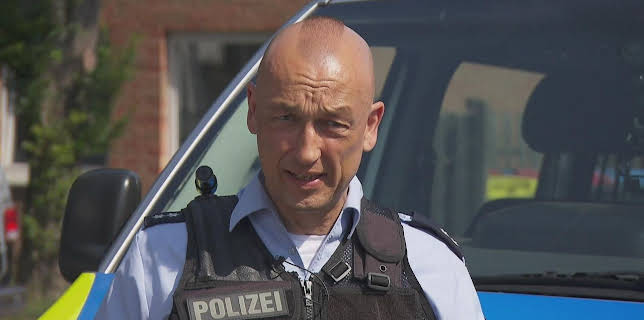 14:00: Auf Streife | Sat1 | 1/9 2026