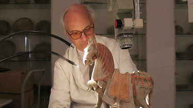 12:38: Hvordan gjør de det? (S14 E5) (S14) | Discovery Science | 4/4 2026