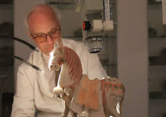 Hvordan gjør de det?