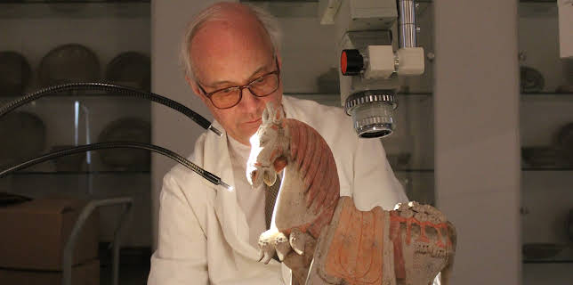 19:45: Hvordan gjør de det? (S14 E5) (S14) | Discovery Science | 11/26 2025