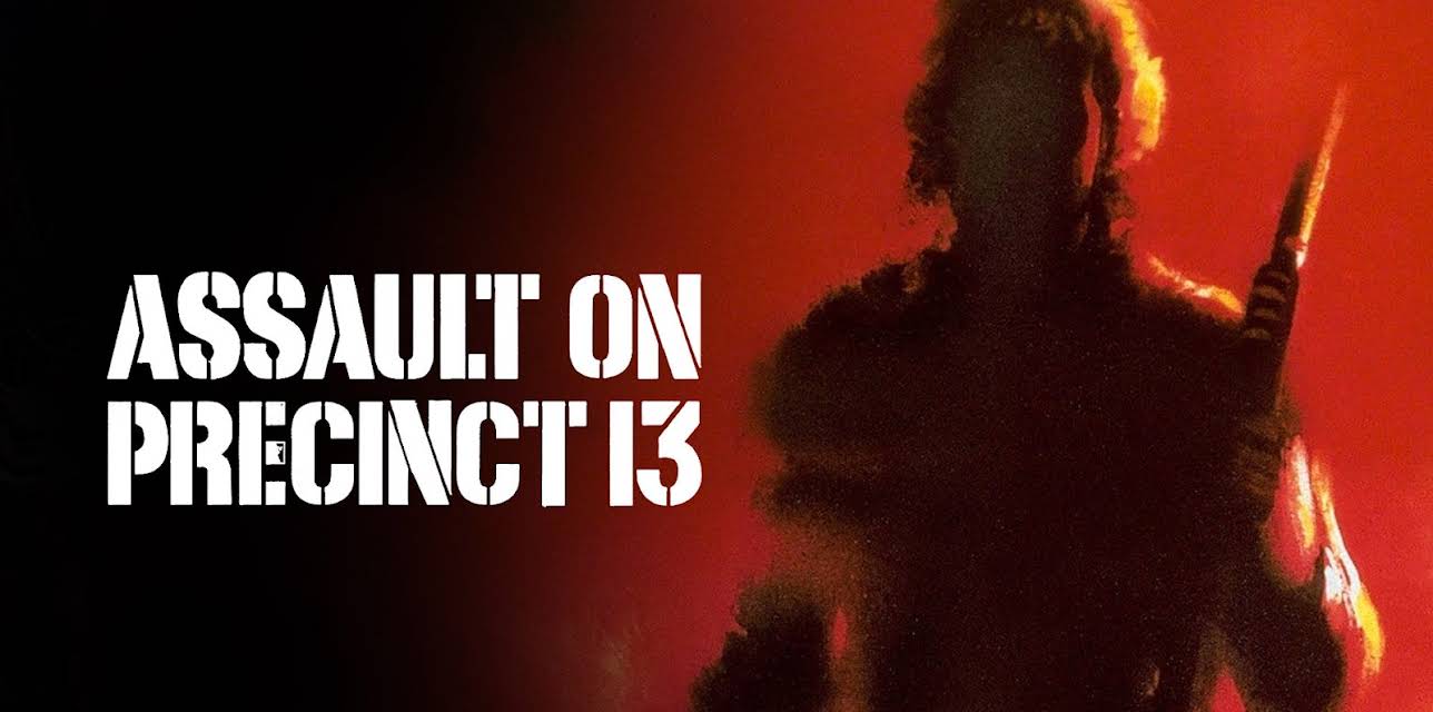 Assault On Precinct 13 (1976)
