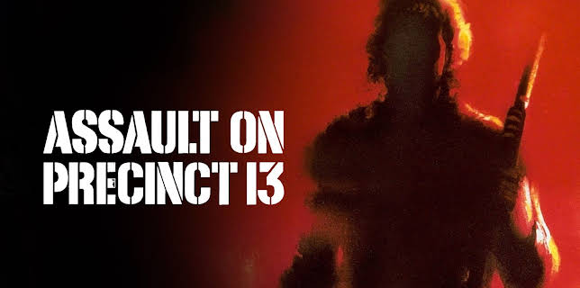 Assault On Precinct 13 (1976)