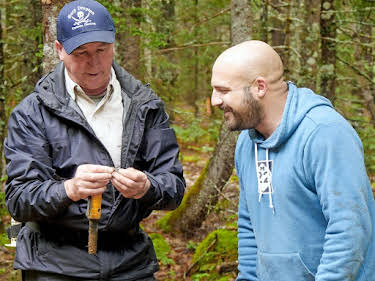 15:50: Die Schatzsucher von Oak Island | Kabel Eins Doku | 5/11 2026