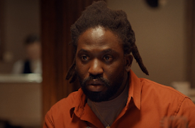 Dreaming Whilst Black: The Friends