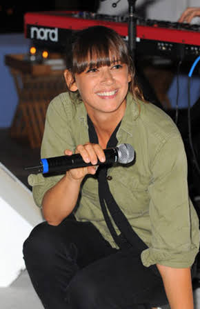 Cat Power as 