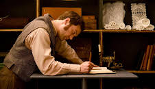 Levi Strauss und der Stoff der Träume (1/4)