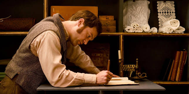 22:30: Levi Strauss und der Stoff der Träume (1/4) | HR Fernsehen | 2/19 2026