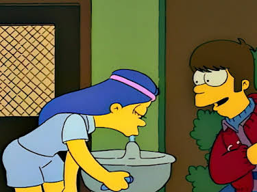 17:50: Die Simpsons | ProSieben | 5/23 2026