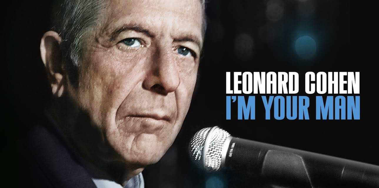 Leonard Cohen: I'm Your Man (2006)