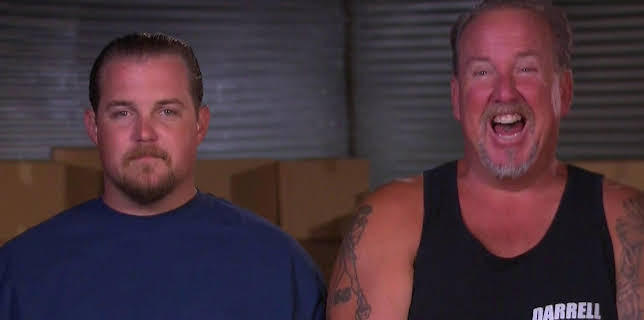 17:00: Storage Wars - Die Geschäftemacher | ProSieben Maxx | 11/30 2025