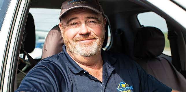 1:05 AM: Happy Campers: The Caravan Park (S2 E3) (S2) | 5 Select | 3/24 2026