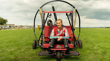 2:50 PM: Grace's Amazing Machines (S2) | Cbeebies | 8/31 2026