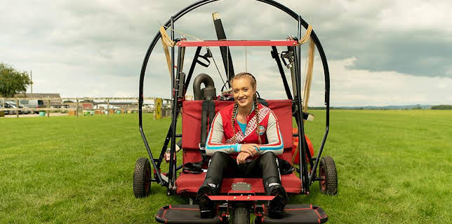 12:45 PM: Grace's Amazing Machines (S2) | Cbeebies | 11/7 2025