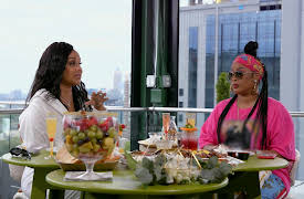 Brat Loves Judy: What's Good in the Sisterhood