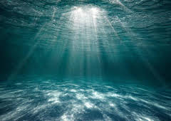 The Bermuda Triangle: Beneath the Waves