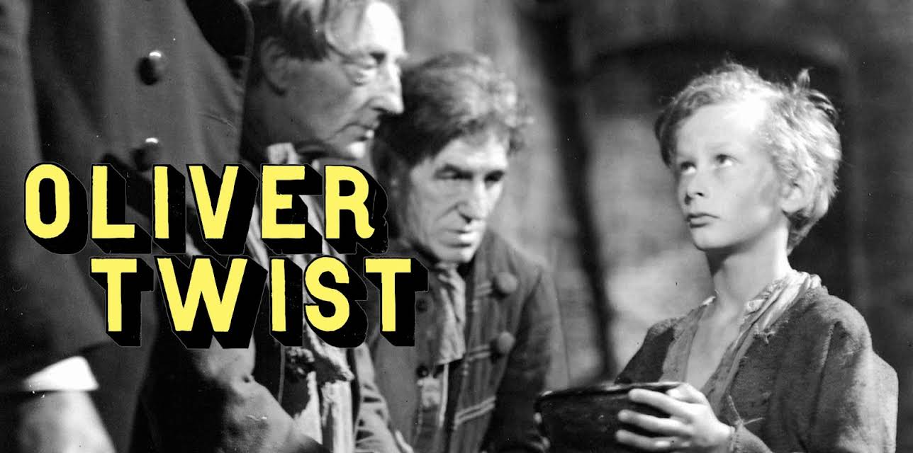 Oliver Twist (1951) (1951)