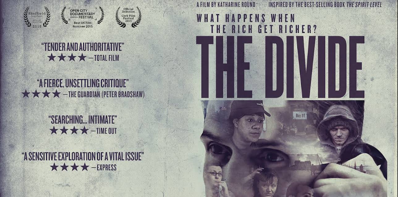 The Divide (2016)