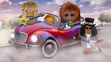 11:40 AM: Small Potatoes | Cbeebies | 4/11 2026