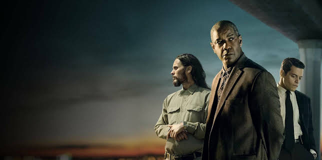 22:05: Pequeños detalles | Hollywood | 1/19 2025