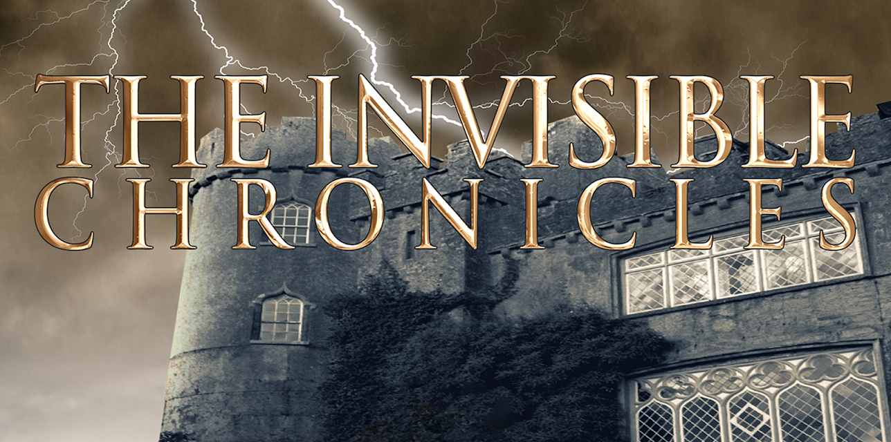 Invisible Chronicles (2009)