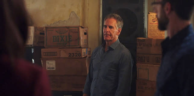 14:45: NCIS: New Orleans (S4 E24) (S4) | TV3 | 3/26 2026