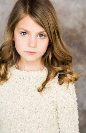 Abigail Pniowsky as 