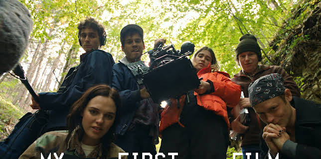 My First Film (2024)