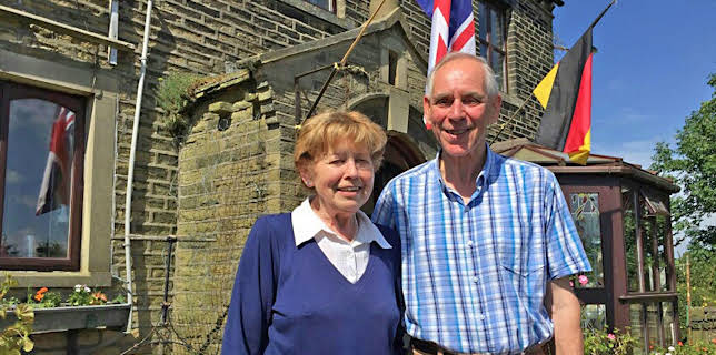 9:55 AM: Four in a Bed | More 4 | 2/7 2026