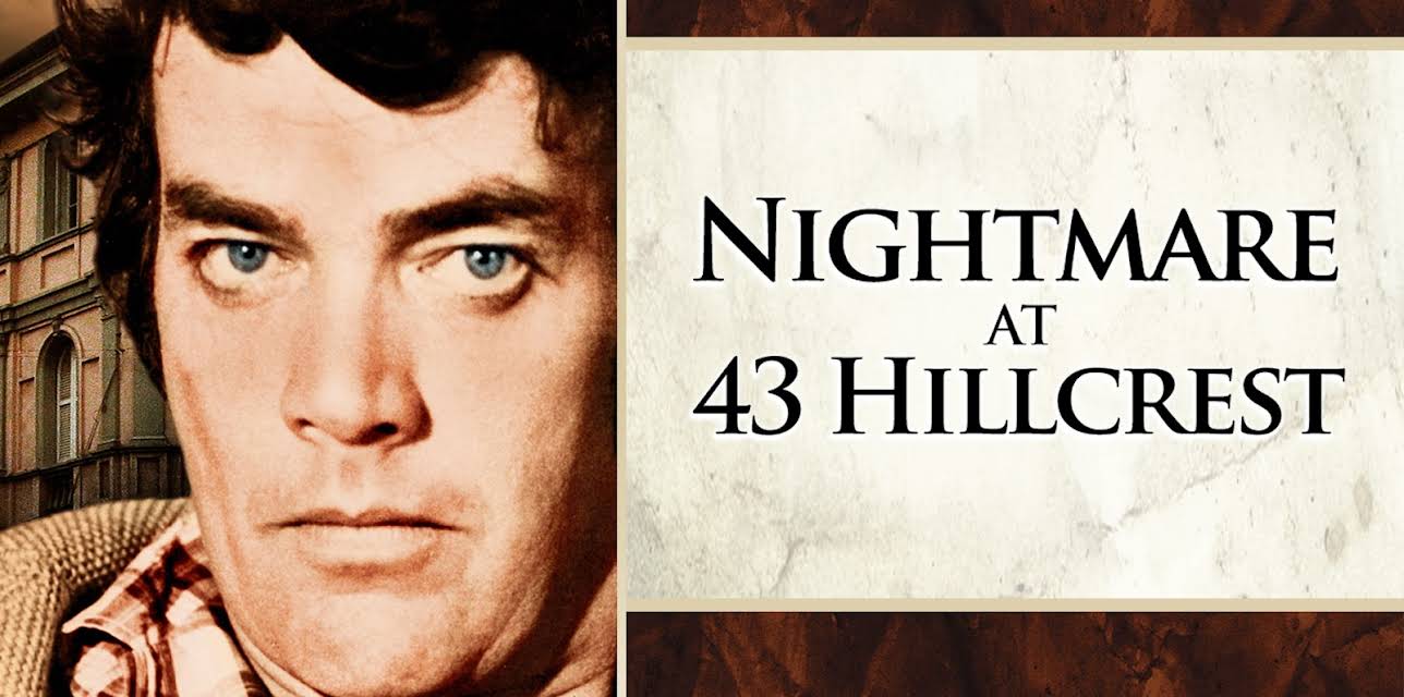 Nightmare at 43 Hillcrest (1973)