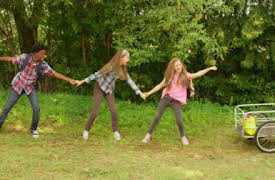 Ponysitters Club: Episode 2