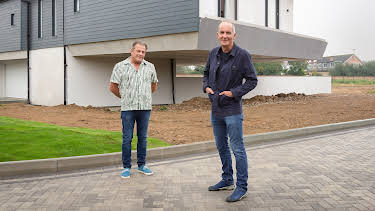 3:40 AM: Grand Designs | Channel 4 | 6/24 2026