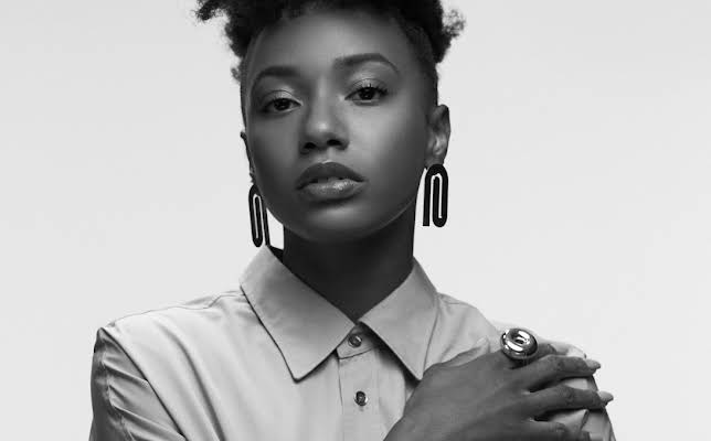 Alyah Chanelle Scott