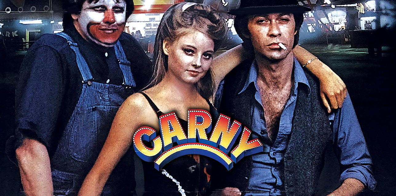 Carny (1980) (1980)