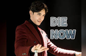 Die Now: Die Now EP8