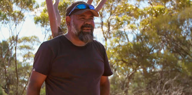 06:55: Guldjägarna i Australien (S7 E6) (S7) | TV10 | 3/11 2026