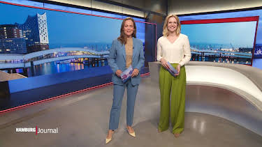 09:30: Hamburg Journal | Radio Bremen | 7/20 2026