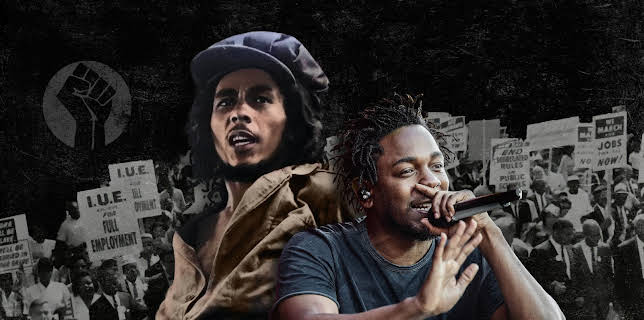 19:20: Protest! Songs! - Black and Proud Wie Musik die Welt verändert | 3SAT | 1/17 2026