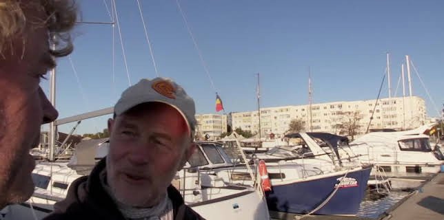 02:00: Team Bachstad i Afrika: Frihetens pris | NRK 1 | 11/1 2025