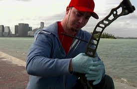 Baggage Battles: Florida