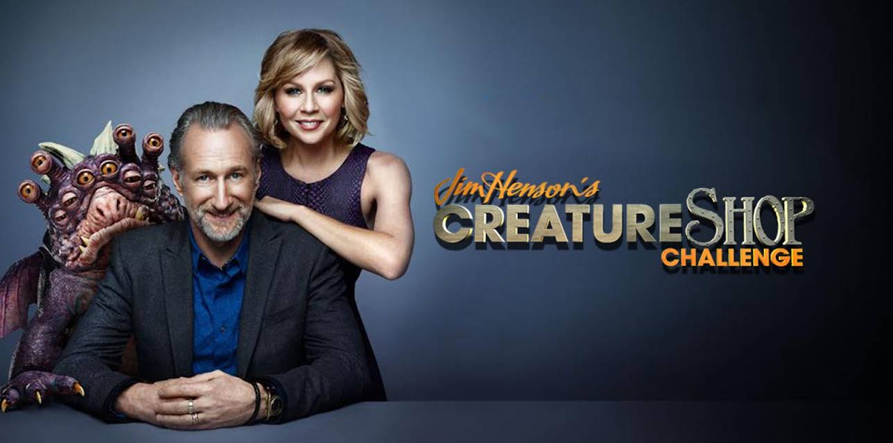 Jim Henson's Creature Shop Challenge Season 1