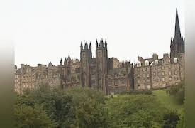 Passport to Europe with Samantha Brown Season 1: Edinburgh, Scotland