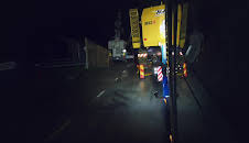 Svenska Truckers (S9 E7)