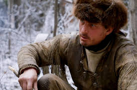 100 Days Wild Season 1: Frozen Out